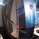 Illustration for article titled Asuss First Gaming Desktop ARES CG6150 Looks Like a Decepticon